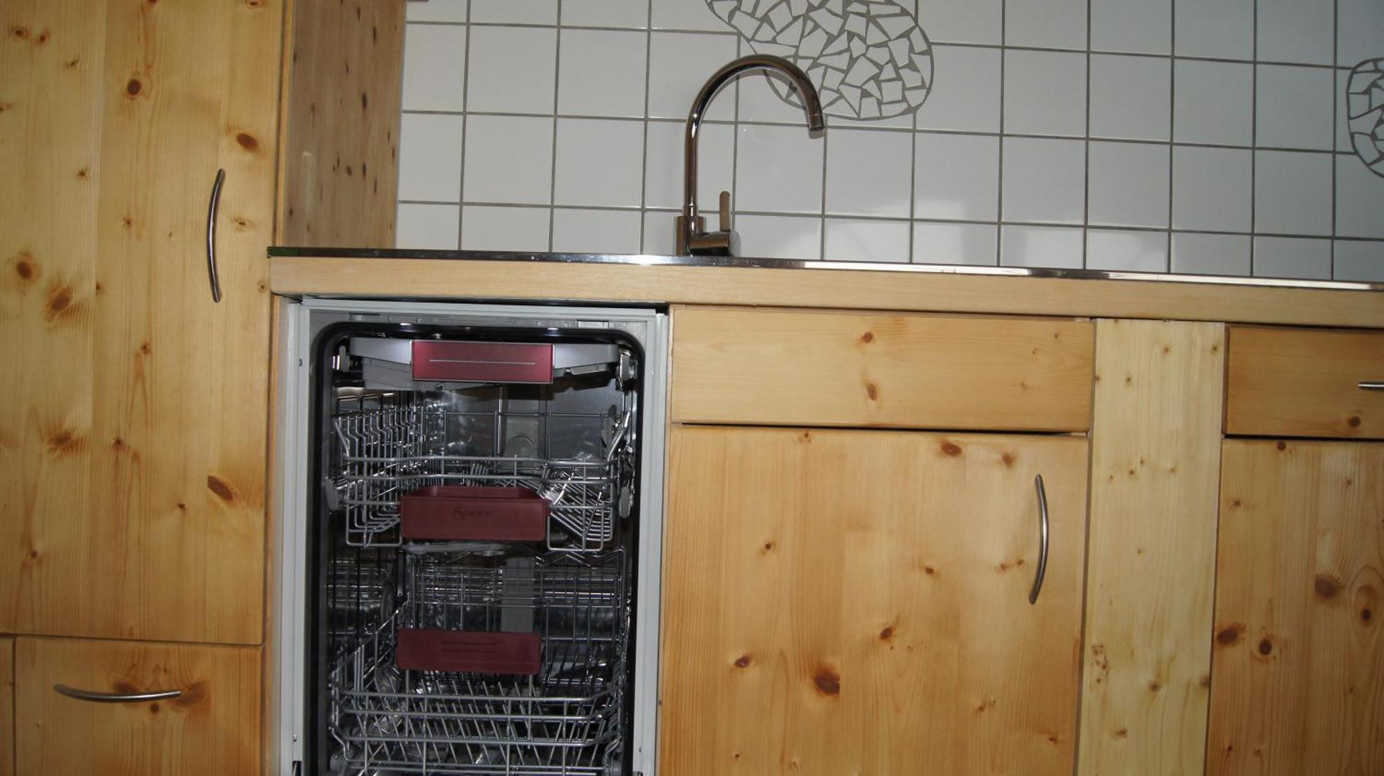 Haus Aelpele Apartman Klosterle am Arlberg Szoba fotó