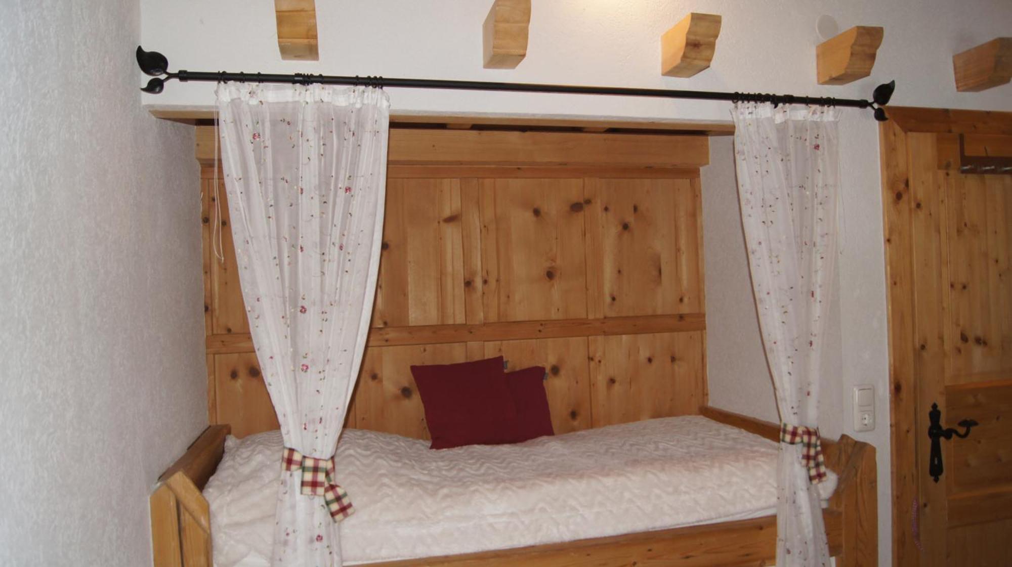 Haus Aelpele Apartman Klosterle am Arlberg Szoba fotó
