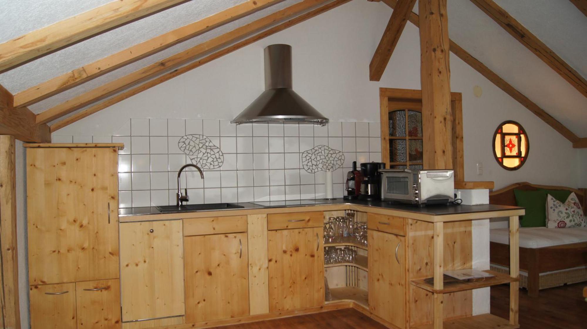 Haus Aelpele Apartman Klosterle am Arlberg Szoba fotó